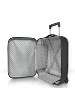 Vega II Check-In Medium Rose Smoke -Beroemde Bagage Winkel VegaIICheck InMedium Rose20Smoke 6 600