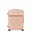 Whistler Small 55cm Roze -Beroemde Bagage Winkel WhistlerSmall Roze 1 600