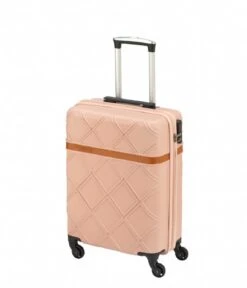 Whistler Small 55cm Roze -Beroemde Bagage Winkel WhistlerSmall Roze 3 600