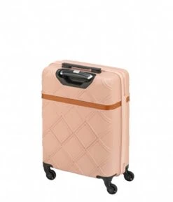 Whistler Small 55cm Roze -Beroemde Bagage Winkel WhistlerSmall Roze 4 600
