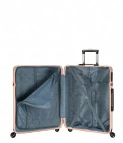 Whistler Small 55cm Roze -Beroemde Bagage Winkel WhistlerSmall Roze 5 600