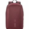 XD Design Bobby Soft Anti Theft Backpack 15.6 Inch Red