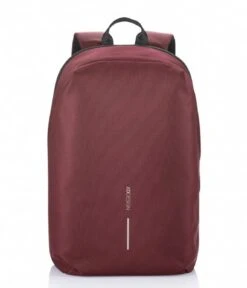 XD Design Bobby Soft Anti Theft Backpack 15.6 Inch Red