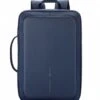 XD Design Bobby Bizz Anti Theft Backpack 15.6 Inch Blue