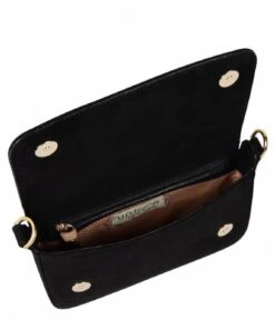 Unisa Zendaya Black -Beroemde Bagage Winkel Zendaya black 3 600