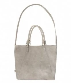 Grote Handtas Zand -Beroemde Bagage Winkel Zusss 0205 014 1514 3 600