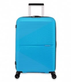 American Tourister Airconic Spinner 67/24 Sporty Blue