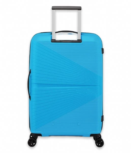 American Tourister Airconic Spinner 67/24 Sporty Blue 6 American Tourister Airconic Spinner 67/24 Sporty Blue - Afbeelding 4