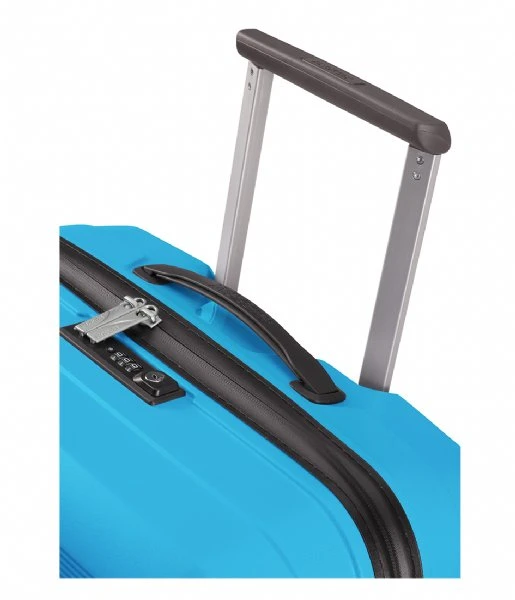 American Tourister Airconic Spinner 67/24 Sporty Blue 8 American Tourister Airconic Spinner 67/24 Sporty Blue - Afbeelding 6
