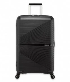 American Tourister Airconic Spinner 77/28 Onyx Black
