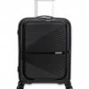 American Tourister Airconic Spinner 55/20 Frontl. 15.6 Inch Onyx Black 2 American Tourister Airconic Spinner 55/20 Frontl. 15.6 Inch Onyx Black -Beroemde Bagage Winkel american tourister 134657 0581 airconic spinner 1 600
