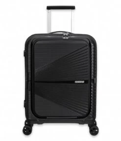 American Tourister Airconic Spinner 55/20 Frontl. 15.6 Inch Onyx Black