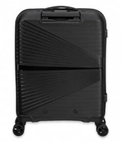 American Tourister Airconic Spinner 55/20 Frontl. 15.6 Inch Onyx Black -Beroemde Bagage Winkel american tourister 134657 0581 airconic spinner 3 600