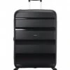 American Tourister Bon Air Spinner L Black -Beroemde Bagage Winkel american tourister 5924 1552 bon air spinner l black 1 600