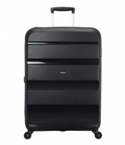 American Tourister Bon Air Spinner L Black