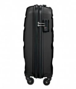 American Tourister Bon Air Spinner L Black -Beroemde Bagage Winkel american tourister 5924 1552 bon air spinner l black 3 600