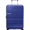 American Tourister Bon Air Spinner S Strict Midnight Navy -Beroemde Bagage Winkel american tourister 59422 1041 bon air spinner s strict midnight navy 1 600
