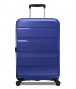 American Tourister Bon Air Spinner S Strict Midnight Navy