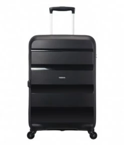 American Tourister Bon Air Spinner M Black