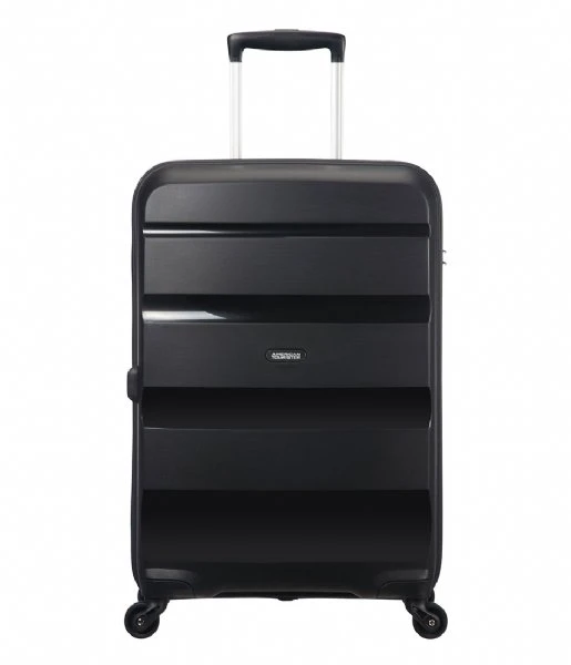 American Tourister Bon Air Spinner M Black 3 American Tourister Bon Air Spinner M Black