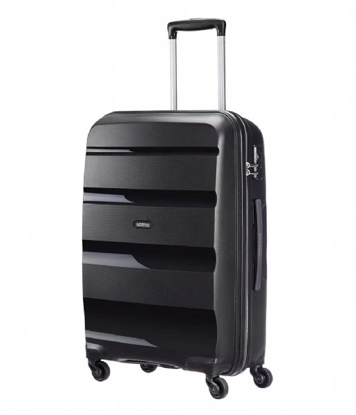 American Tourister Bon Air Spinner M Black 4 American Tourister Bon Air Spinner M Black - Afbeelding 2