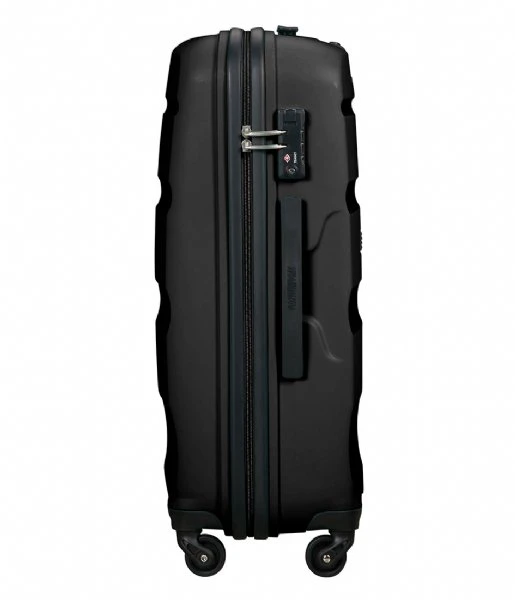 American Tourister Bon Air Spinner M Black 5 American Tourister Bon Air Spinner M Black - Afbeelding 3