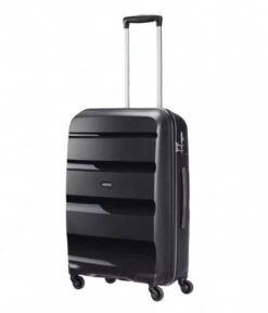 American Tourister Bon Air Spinner M Black 11 American Tourister Bon Air Spinner M Black -Beroemde Bagage Winkel american tourister 59423 1041 bon air spinner m black 4 600