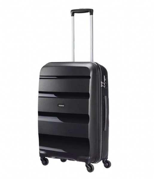 American Tourister Bon Air Spinner M Black 6 American Tourister Bon Air Spinner M Black - Afbeelding 4