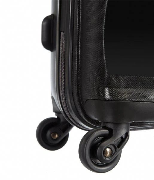 American Tourister Bon Air Spinner M Black 8 American Tourister Bon Air Spinner M Black - Afbeelding 6