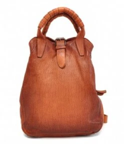 Speranza Rugzak Cognac