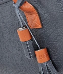 Chamonix Shopper Navy 11 Chamonix Shopper Navy -Beroemde Bagage Winkel berba shopper nos navy detail 600