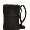 Scotch Telefoontasje Black -Beroemde Bagage Winkel berba 375 931 00 1 600