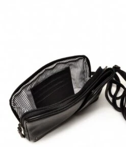 Scotch Telefoontasje Black -Beroemde Bagage Winkel berba 375 931 00 3 600