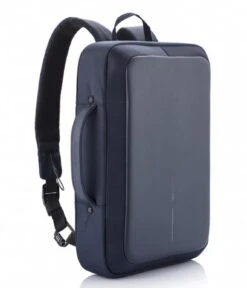 XD Design Bobby Bizz 2.0 16 Inch Navy -Beroemde Bagage Winkel bobby bizz blue 3 600