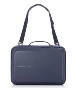 XD Design Bobby Bizz 2.0 16 Inch Navy -Beroemde Bagage Winkel bobby bizz blue 6 600
