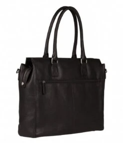 Burkely Antique Avery Laptopbag 1-Zip 15.6 Inch Zwart 11 Burkely Antique Avery Laptopbag 1-Zip 15.6 Inch Zwart -Beroemde Bagage Winkel burkely 800700056 burkely antique avery laptopbag 1zip 156 inch black back 600