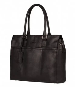 Burkely Antique Avery Laptopbag 1-Zip 15.6 Inch Zwart 10 Burkely Antique Avery Laptopbag 1-Zip 15.6 Inch Zwart -Beroemde Bagage Winkel burkely 800700056 burkely antique avery laptopbag 1zip 156 inch black side 600