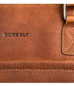 Burkely Antique Avery Laptopbag 1-Zip 15.6 Inch Cognac -Beroemde Bagage Winkel burkely 800700056 burkely antique avery laptopbag 1zip 156 inch cognac detail 600