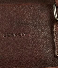 BURKELY Antique Avery Laptopbag 17 Inch Bruin 13 BURKELY Antique Avery Laptopbag 17 Inch Bruin -Beroemde Bagage Winkel burkely 8007339 56 antique avery laptopbag 17 inch bruin 6 600