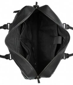 BURKELY Antique Avery Laptopbag 17 Inch Zwart -Beroemde Bagage Winkel burkely 8007339 56 antique avery laptopbag 17 inch zwart 5 600