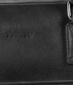 BURKELY Antique Avery Laptopbag 17 Inch Zwart -Beroemde Bagage Winkel burkely 8007339 56 antique avery laptopbag 17 inch zwart 6 600