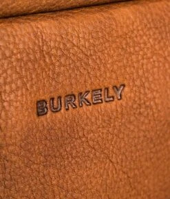 BURKELY Antique Avery Laptopbag Uni 15.6 Inch Cognac -Beroemde Bagage Winkel burkely 8007409 56 antique avery laptopbag uni 15 6 cognac 6 600