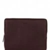 BURKELY Antique Avery Laptopsleeve 13.3 Inch Bruin -Beroemde Bagage Winkel burkely 8009106 56 antique avery laptopsleeve 13 3 bruin 1 600