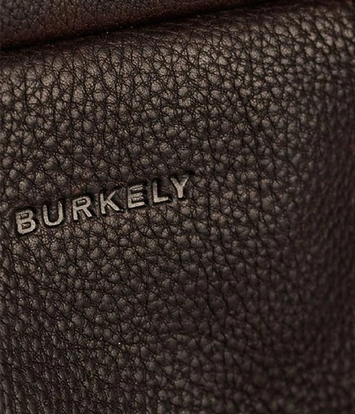 BURKELY Antique Avery Laptopsleeve 13.3 Inch Bruin 7 BURKELY Antique Avery Laptopsleeve 13.3 Inch Bruin - Afbeelding 5