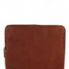 BURKELY Antique Avery Laptopsleeve 13.3 Inch Cognac -Beroemde Bagage Winkel burkely 8009106 56 antique avery laptopsleeve 13 3 cognac 1 600