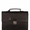 BURKELY Vintage Dean Briefcase Zwart 2 BURKELY Vintage Dean Briefcase Zwart -Beroemde Bagage Winkel burkely 9006379 22 vintage dean briefcase zwart 1 600