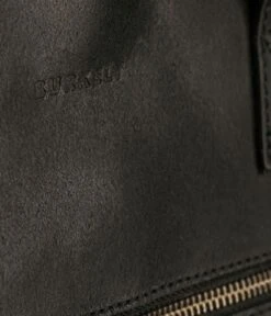 BURKELY Vintage Dean Briefcase Zwart -Beroemde Bagage Winkel burkely 9006379 22 vintage dean briefcase zwart 6 600