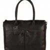 BURKELY Vintage Valerie Laptopbag 15.6 Inch Zwart 1 BURKELY Vintage Valerie Laptopbag 15.6 Inch Zwart -Beroemde Bagage Winkel burkely 9006988 22 vintage valerie laptopbag 15 6 zwart 1 600
