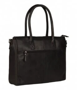 BURKELY Vintage Valerie Laptopbag 15.6 Inch Zwart 11 BURKELY Vintage Valerie Laptopbag 15.6 Inch Zwart -Beroemde Bagage Winkel burkely 9006988 22 vintage valerie laptopbag 15 6 zwart 4 600