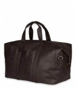 BURKELY Vintage Sem Weekender Bruin -Beroemde Bagage Winkel burkely 9007936 22 vintage sem weekender bruin 3 600